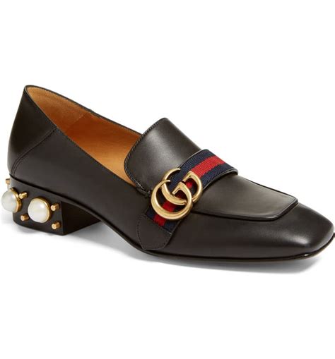 cheap gucci loafer slip on|gucci loafers nordstrom.